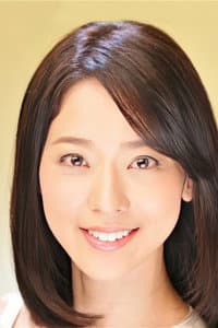 Ayumi Beppu in The Neighbor