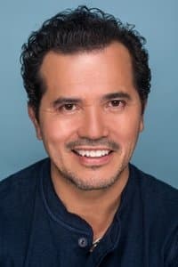 John Leguizamo in The Alibi