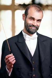 Dylan Corlay in Zaho de Sagazan Symphonique