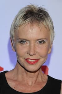Ewa Błaszczyk in Kameleon