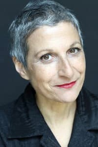 Françoise Lorente in Dans L'Ombre (In the Shadow)