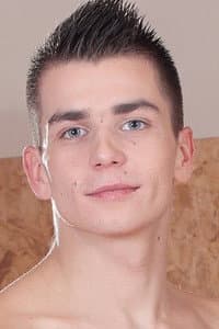 Michal Tovi in Stretched to the Max