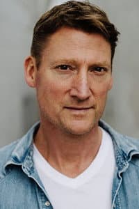 Aaron Pearl in Til Death Do Us Part
