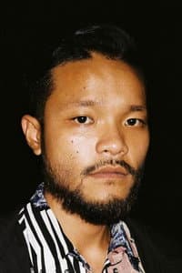 Paytaai Wongkamlao in 5 Huajai Hero
