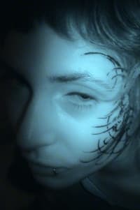 Carola Liberatori in crazy_dance_archive.mpg