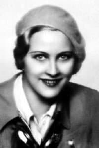 Annie Markart in Henker, Frauen und Soldaten