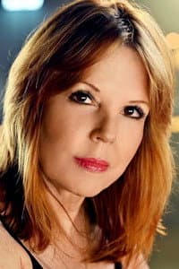 Julie Dolan in The Man Who Invented The Moon