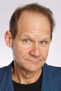 Bob Zany in Bob & Tom Radio: The Comedy Tour