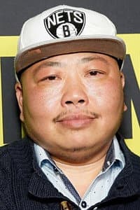 Chin Tsui in The Aggressives
