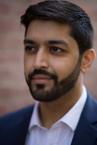 Sumit Sharma in Call Me