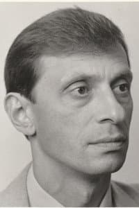Yevgeniy Glyadinskiy in Любимчик
