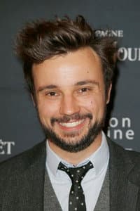 Tom Villa in La Dérive des continents (au sud)