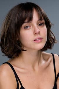 Madalena Almeida in Situações Delicadas
