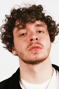 Jack Harlow in Kanye West: DONDA Experience Performance 2 22 22