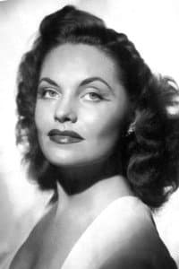 Marilyn Buferd in Mizar