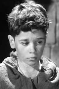 Michael Lewis in Amahl and the Night Visitors