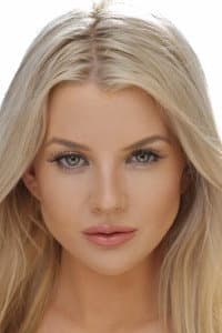 Baylee Curran in Exodus of the Prodigal Son