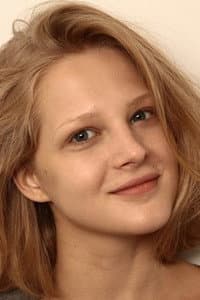 Kseniya Shcherbakova in Послевкусие