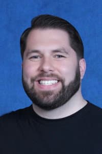 William Archiello in The Last Straw
