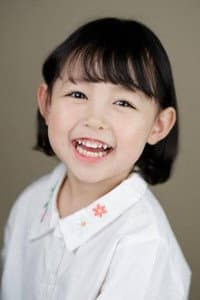 Lee Ro Eun in 키스 식스 센스