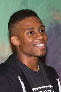 Steven Prescod in Feeling Through