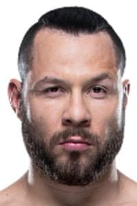 Markus Perez in Gamebred Fighting Championship 4: Nelson vs. Clecker