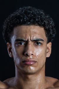 Aaron Aponte in Regis Prograis vs. Danielito Zorrilla