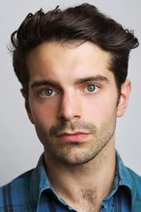 Ludovic Hughes in Miss Moneypenny