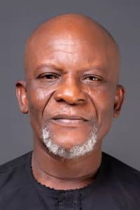 Toyin Oshinaike in Eyimofe