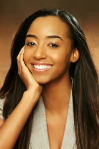 Neferteri Shepherd in Playboy: Roommates