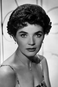 Polly Bergen in The All-Star Christmas Show