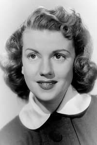 Aline Towne in Harbor of Missing Men