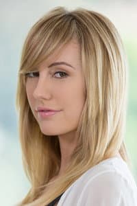 Brett Rossi in The Insatiable Miss Saint