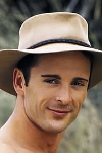 Sean Kirby in Absolute Arid