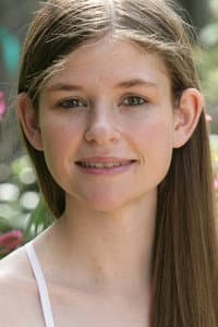 Lara Brookes in Mother Superior 3: Satan's Daughter