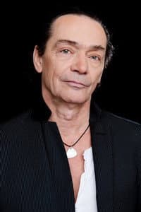 Christian Kolonovits in Scorpions - Moment of Glory Live with the Berlin Philharmonic Orchestra
