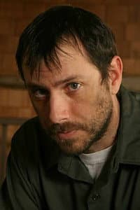 Jody Barton in To Jennifer