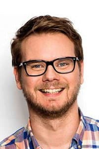 Etienne Gardé in Spiele mit Bart: The Movie ft. Night Trap