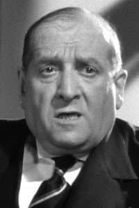 Armand Lurville in La Perle