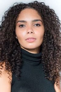 Thainara Pereira in Sombria