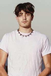 Fernando Siqueira in The Latin Boys: Volume 2
