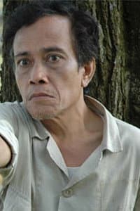 Fuad Idris in Jeritan Malam
