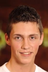 Lukas Pribyl in Double Decked Twinks