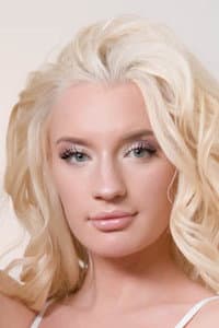 Angelika Cristal in Perfectly Dirty Blondes Edition