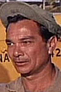 Clarence Lung in Blood and Steel
