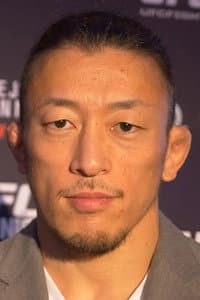 Tatsuya Kawajiri in RIZIN.4 Cygames presents RIZIN FIGHTING WORLD GRAND-PRIX 2016 FINAL ROUND