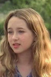 Stephanie Sawyer in The River Wild