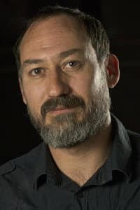 Daniel Albaladejo in Occulto