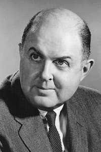 John McGiver in L'Homme à l'imperméable