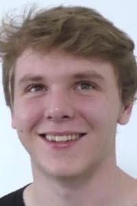 Matthew Thomas in Straight Boys Dig It